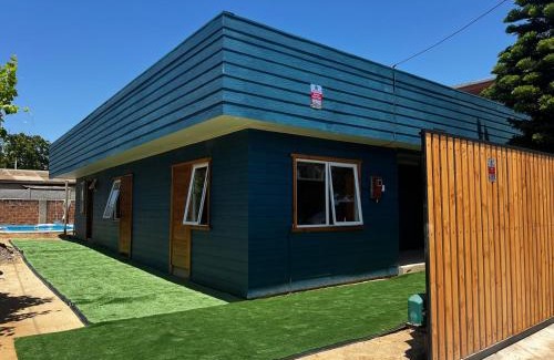 Vina del Mar House | Alojamiento Rustico Belloto 1