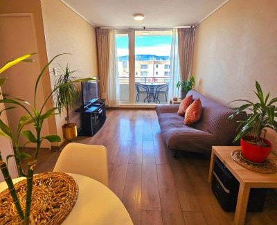 San Pedro de la Paz Apartment | Alojamiento San Pedro de la Paz