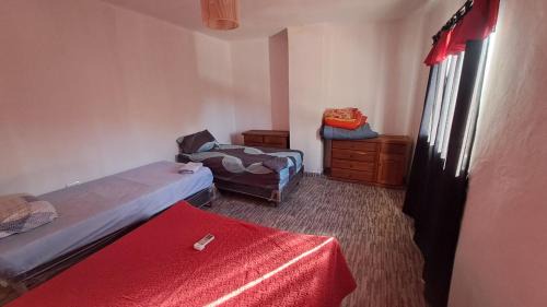 Tinogasta Apartment | Alojamiento Sahgas