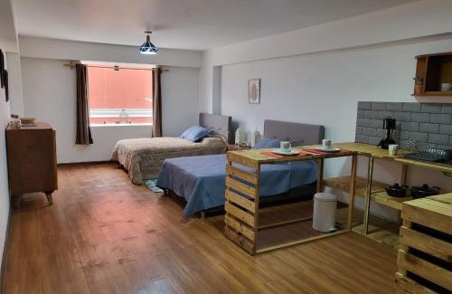 Lima Historic Center Apartment | Alojamiento San Francisco - Apartamentos y habitaciones