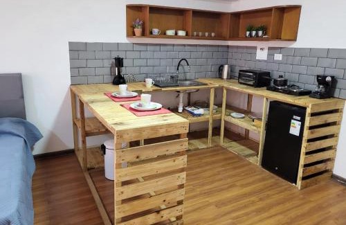 Lima Historic Center Apartment | Alojamiento San Francisco - Apartamentos y habitaciones