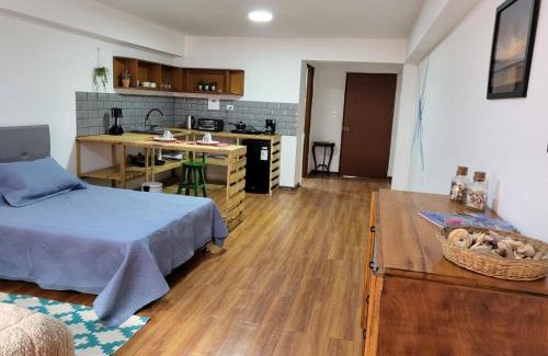 Lima Historic Center Apartment | Alojamiento San Francisco - Apartamentos y habitaciones