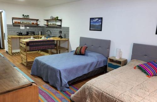 Lima Historic Center Apartment | Alojamiento San Francisco - Apartamentos y habitaciones