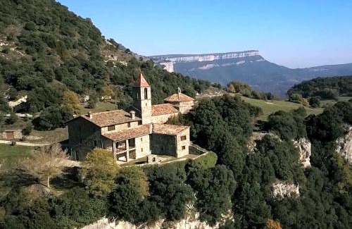 Rupit I Pruit Apartment | Alojamiento Sant Joan de Fabregues - Rupit i Pruit