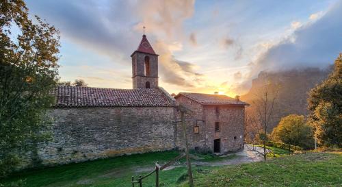 Rupit I Pruit Apartment | Alojamiento Sant Joan de Fabregues - Rupit i Pruit