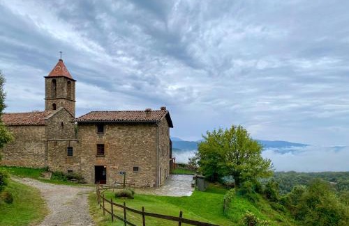 Rupit I Pruit Apartment | Alojamiento Sant Joan de Fabregues - Rupit i Pruit
