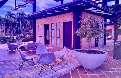 Puerto Triunfo Apartment | Alojamiento Sol Naciente