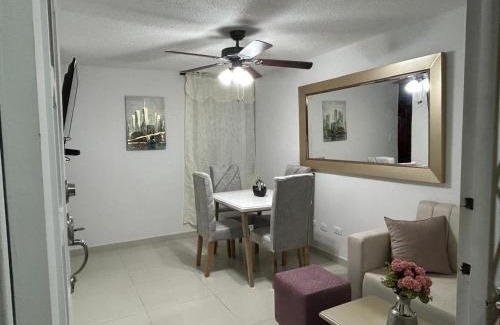 Sur Oriente Apartment | Alojamiento Sol Serena