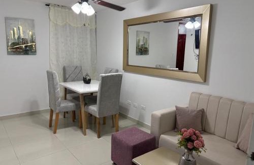 Sur Oriente Apartment | Alojamiento Sol Serena