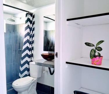 La Mesa House | Alojamiento Sol y Luna
