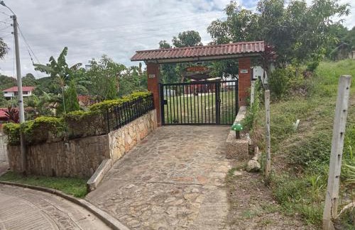 La Mesa House | Alojamiento Sol y Luna