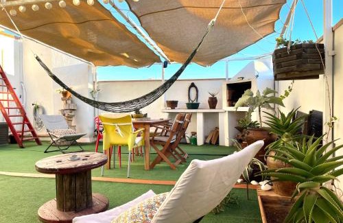 L'Aldea Apartment | Alojamiento Turístico Casa Ela