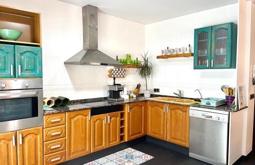 L'Aldea Apartment | Alojamiento Turístico Casa Ela