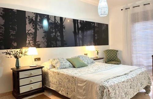L'Aldea Apartment | Alojamiento Turístico Casa Ela