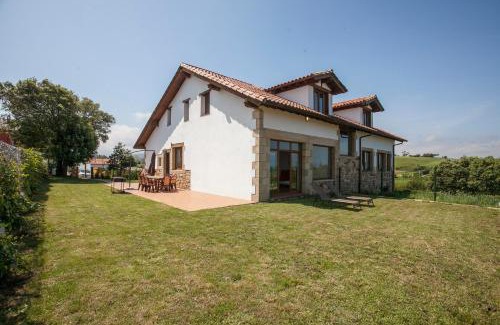 San Vicente de la Barquera House | Alojamiento Turístico El Castro