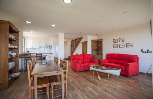 San Vicente de la Barquera House | Alojamiento Turístico El Castro