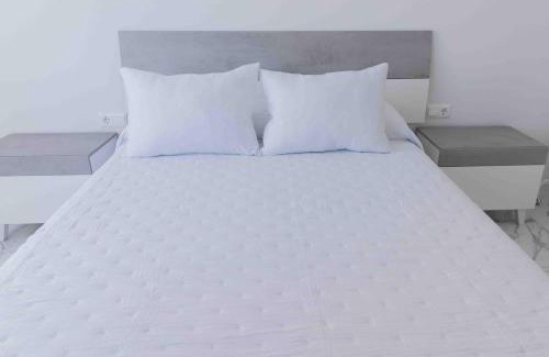 Tomelloso Apartment | Alojamiento Turístico García Pavón
