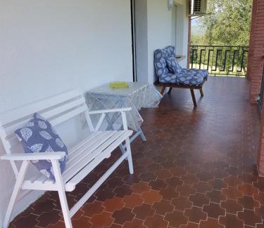 Vilanova de Sau Cabin | Alojamiento turistico compartido con estancias compartidas cocina, terraza i baño Can Serres