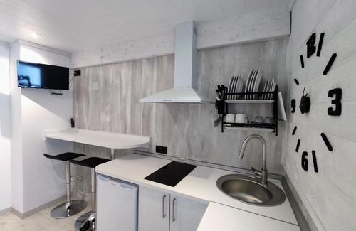 Elizondo Apartment | Alojamiento Txokoto