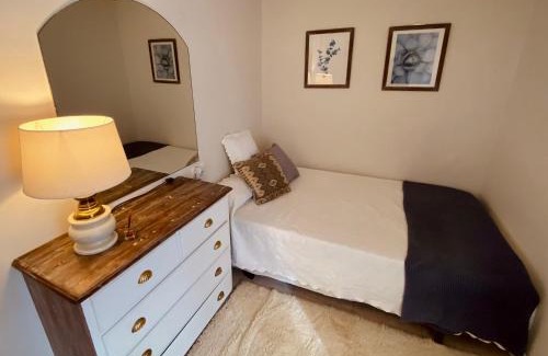 A Porqueira Apartment | Alojamiento Virita