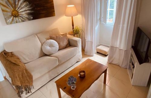 A Porqueira Apartment | Alojamiento Virita