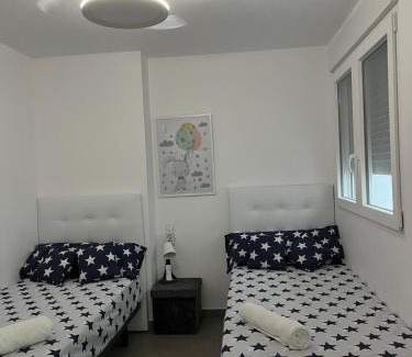 Yecla Apartment | Alojamientos centro