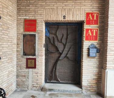 Arguedas Apartment | Alojamientos Dezerto Bardenas