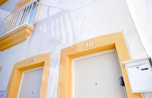 Almodovar del Rio Apartment | Alojamientos Claus
