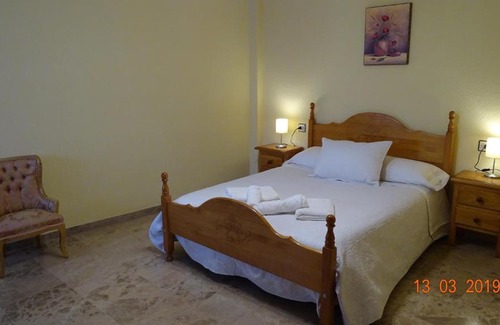 Pozo Alcon Apartment | Alojamientos Guirado