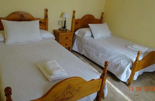 Pozo Alcon Apartment | Alojamientos Guirado