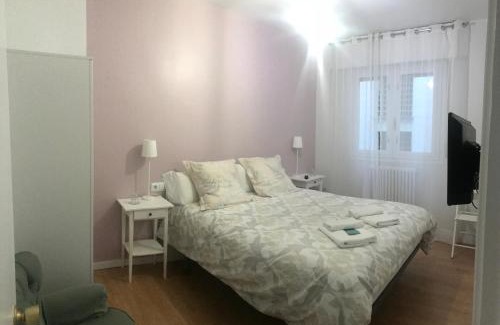 Ermitagana Apartment | Alojamientos Iruña