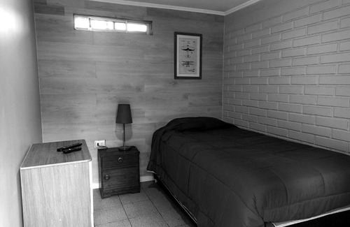 Nogales House | Alojamientos JV HABITACIONES