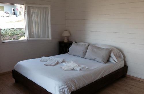 Los Canos de Meca House | Alojamientos la Huella