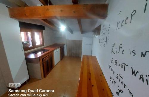 Hinojedo House | Alojamientos Marte casa rural