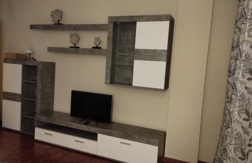 Ermitagana Apartment | Alojamientos Mendebaldea