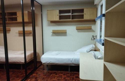 Ermitagana Apartment | Alojamientos Mendebaldea