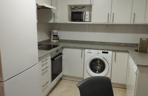 Ermitagana Apartment | Alojamientos Mendebaldea