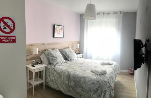 Ermitagana House | Alojamientos Olga