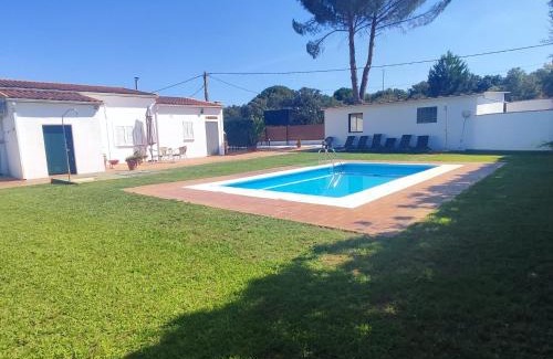 La Codosera Apartment | Alojamientos Rurales La Codosera
