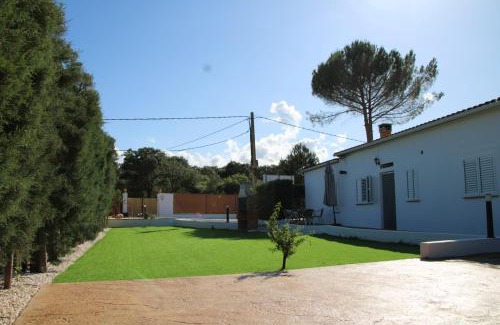 La Codosera Apartment | Alojamientos Rurales La Codosera
