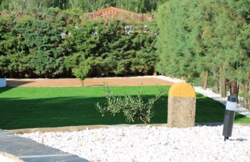 La Codosera Apartment | Alojamientos Rurales La Codosera