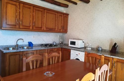 Yegen Apartment | Alojamientos Rurales Las Eras