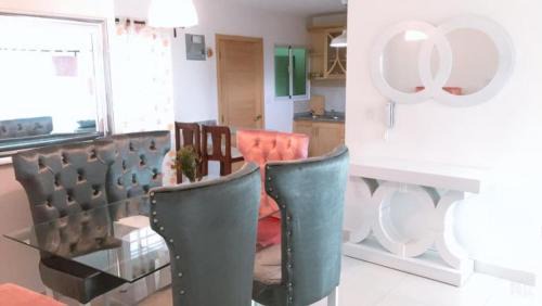 Ensanche Isabelita Apartment | Alojamientos vacacionales