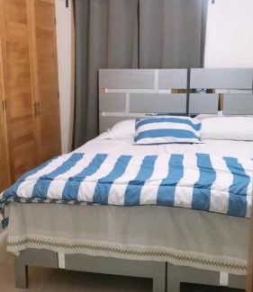 Ensanche Isabelita Apartment | Alojamientos vacacionales