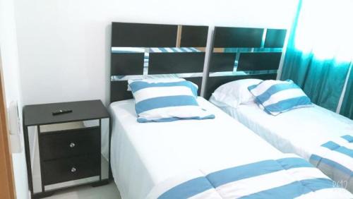 Ensanche Isabelita Apartment | Alojamientos vacacionales