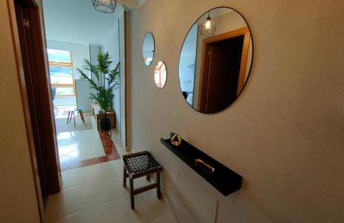 Covas Apartment | Alojamientos Viveiro - Ático Playa de Covas