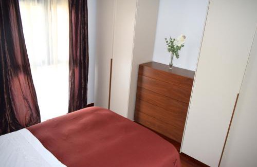 Yecla Apartment | Alojamientos Yecla Centro by Casa Avenida de la Feria