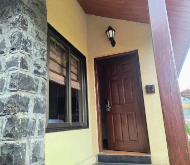 Mahabaleshwar Resort | Alokik Sharanam Zinc Journey by The Fern, Mahabaleshwar