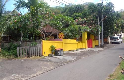 Padangbai House | Alola inn