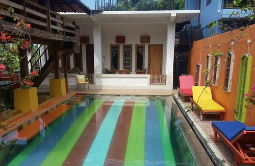 Padangbai House | Alola Inn